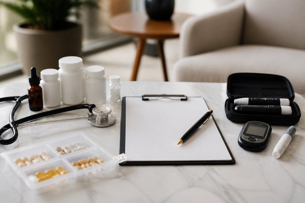 Functional Medicine vs Concierge Metabolic Programs: 2026 Guide
