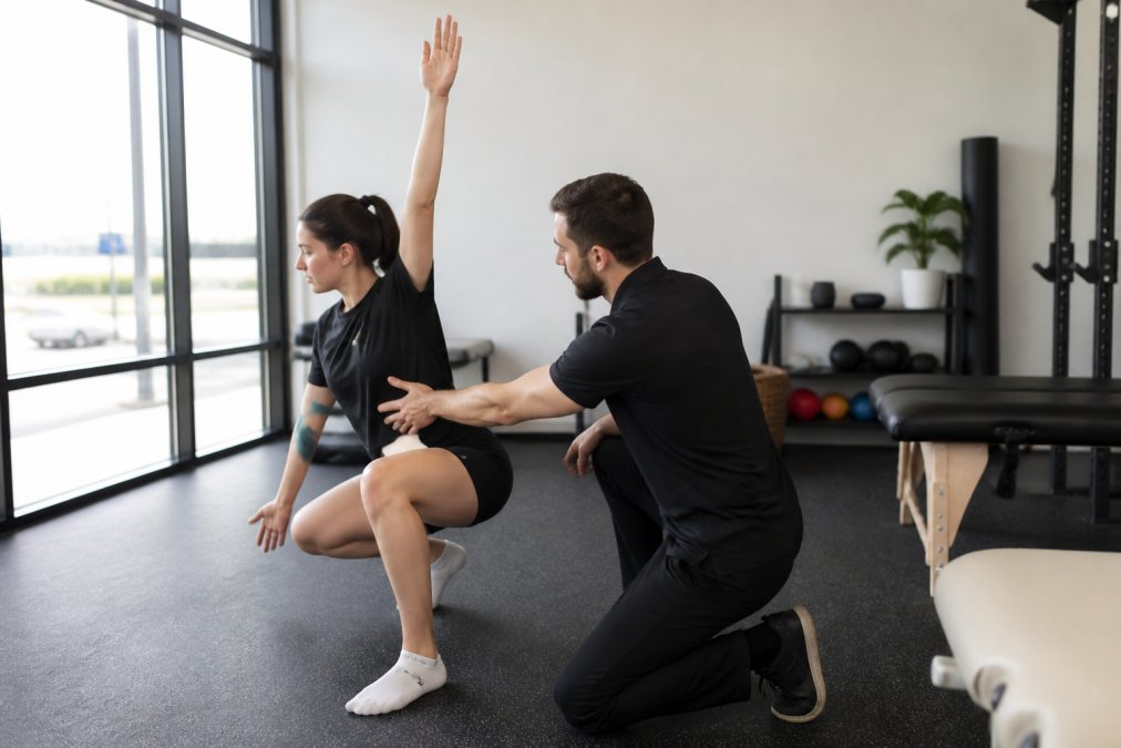 Functional Movement Assessment for Athletes: 7-Step Guide