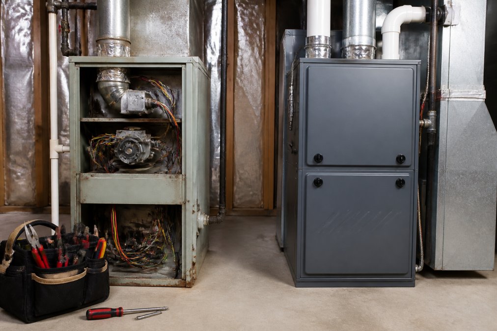Furnace Repair vs Replacement Cost Analysis for 2026