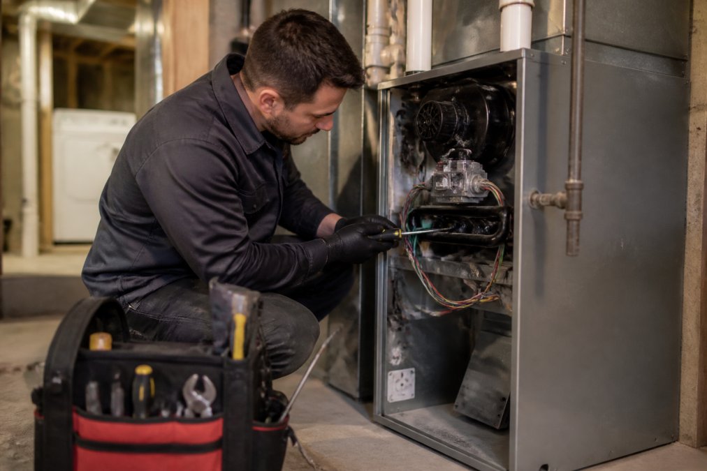 Furnace Tune Up Pricing and Benefits: 2026 Review