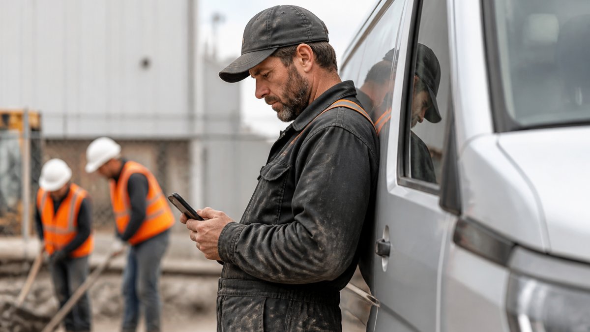 Future Trends in Mobile Dispatch Technology