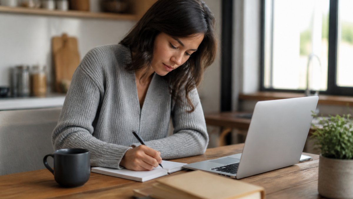 Gain Audience Trust Through Written Content