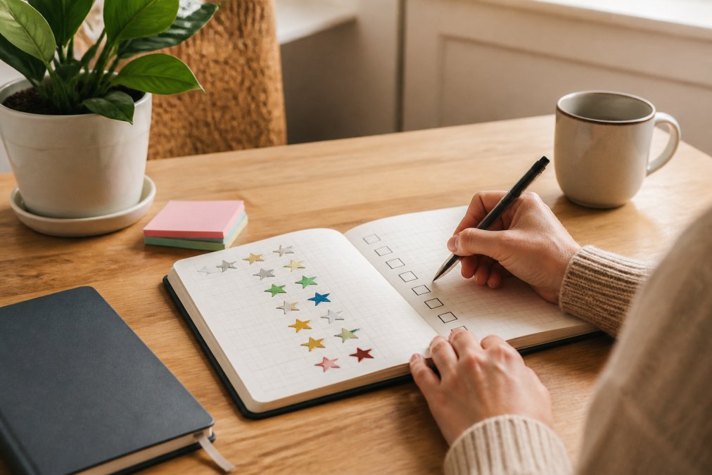 Gamified Goal Setting for Productivity: A Practical Guide