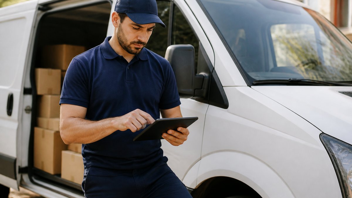 Gap Insurance for Delivery Drivers: Coverage Explained