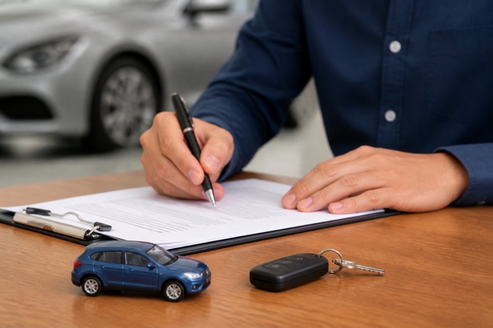 Gap Insurance: What It Is and Do You Need It?