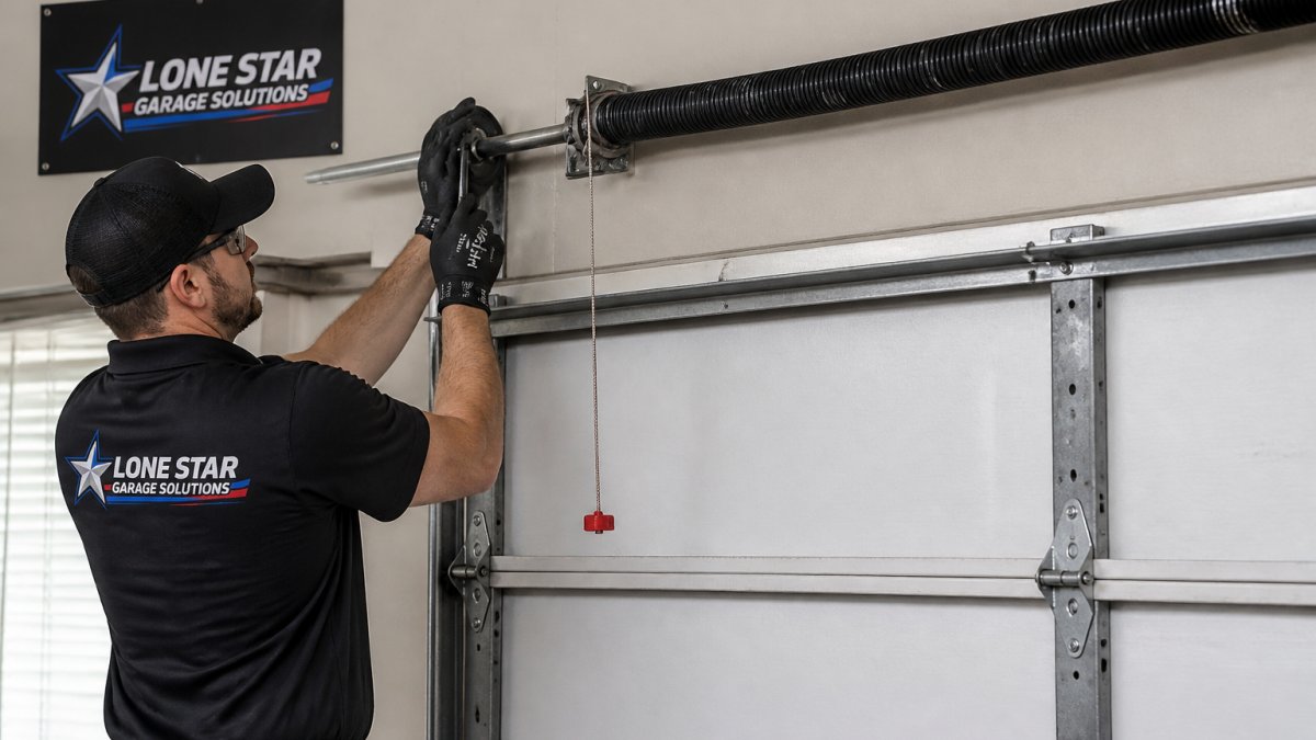 Garage Door Repair Seguin: Costs, Fixes & Local Tips