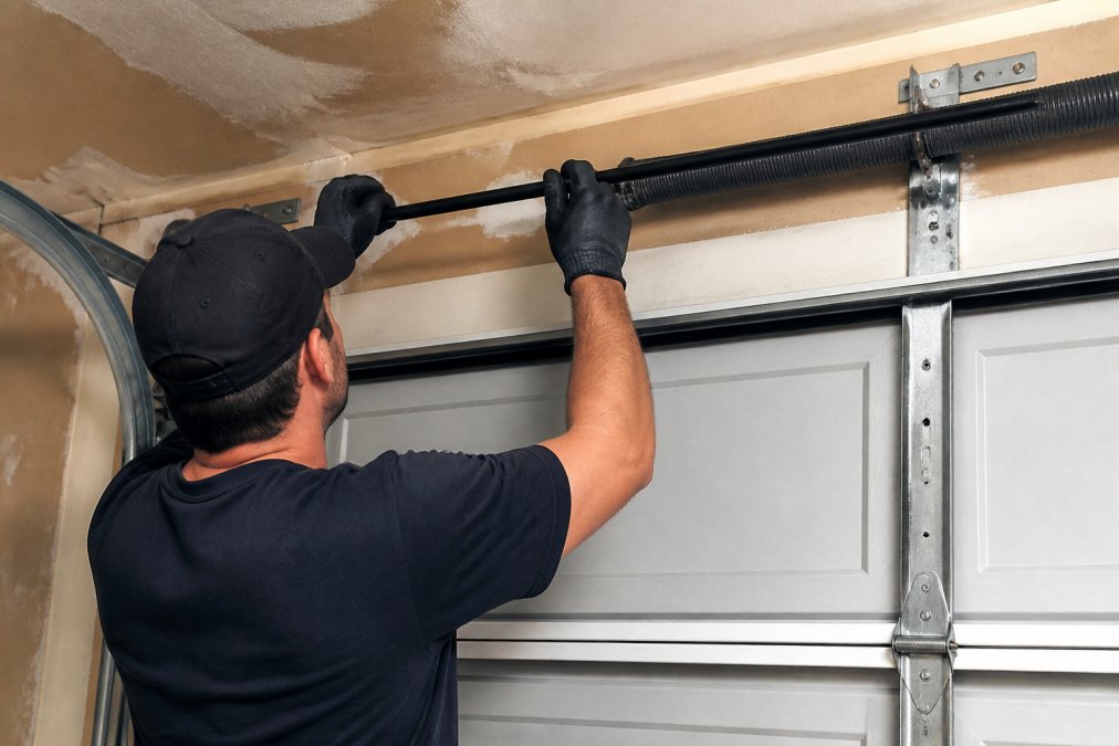 Garage Door Service Company: 2026 Guide