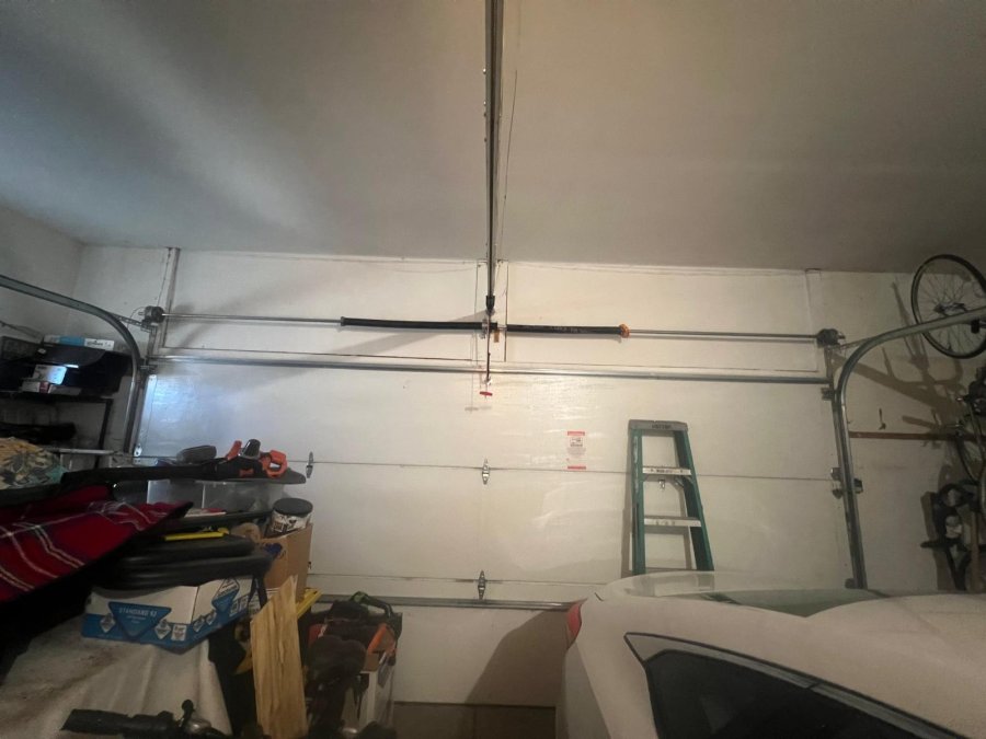 Garage Door Spring Broke Carmel In 46033