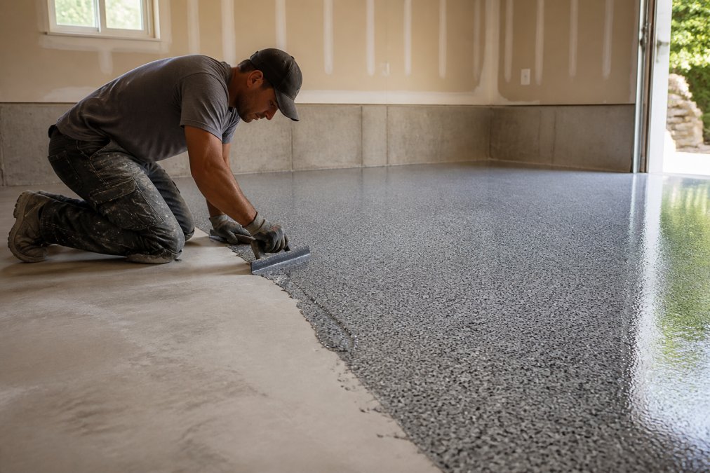 Garage Floor Installers: A 2026 Comparison Guide