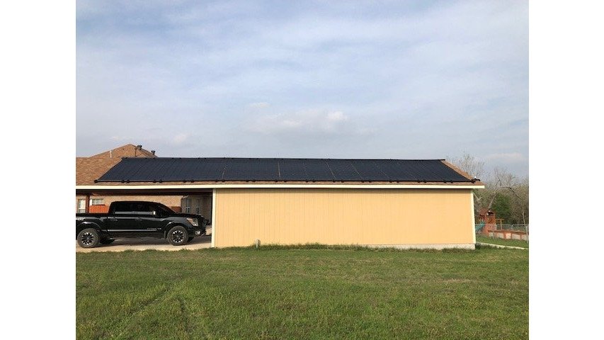 Solar Pool Heater Maintenance and Repair Guide
