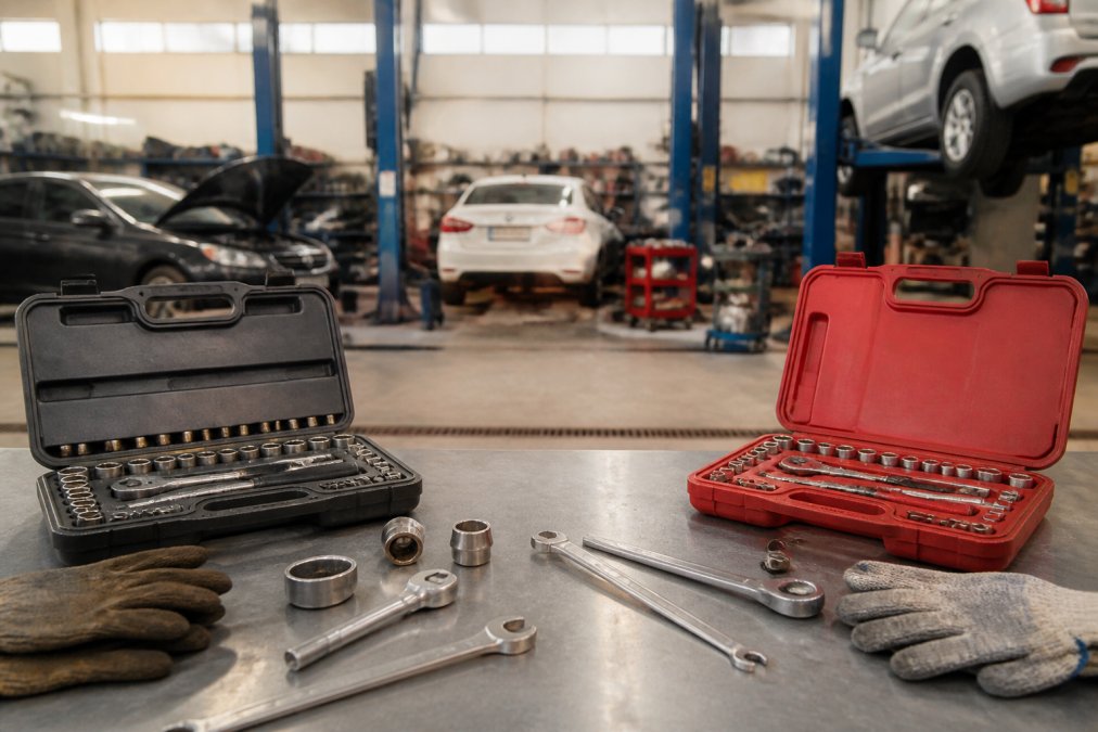 GaragesDubai vs GarageFinderUAE: Which Wins?