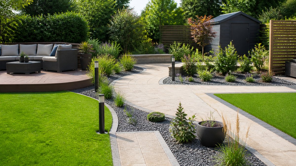Garden Landscaping Services for Homeowners: 2026 Guide