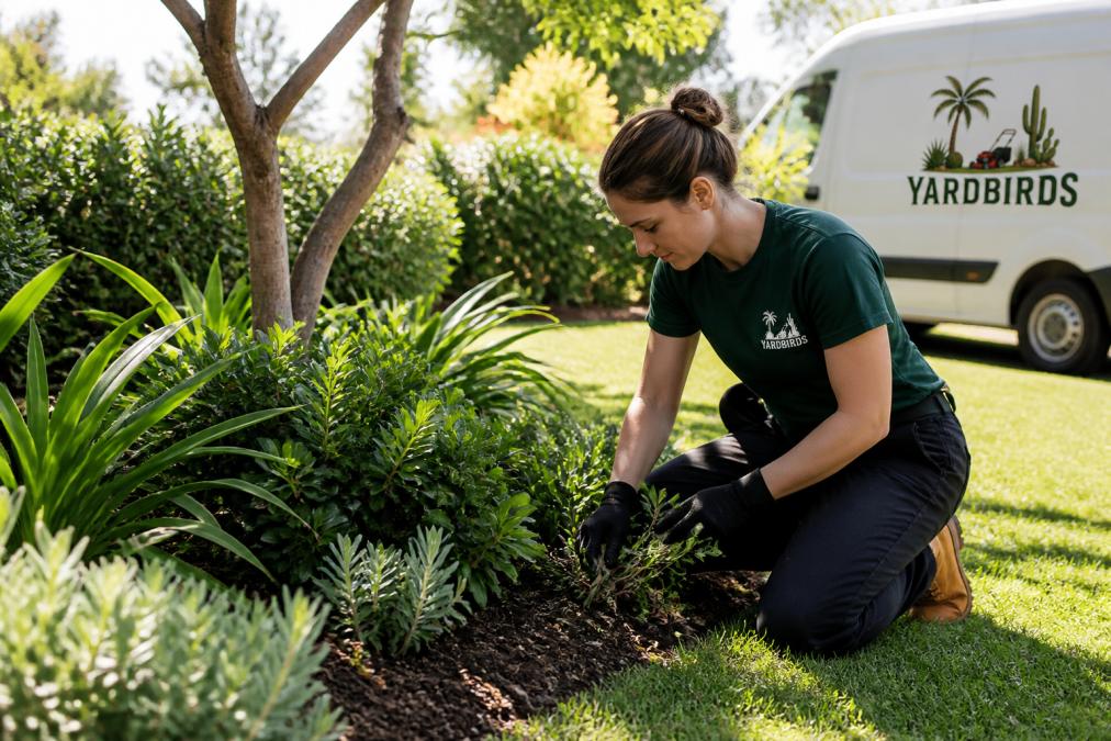 Garden Maintenance: A 2026 Guide for Every Season
