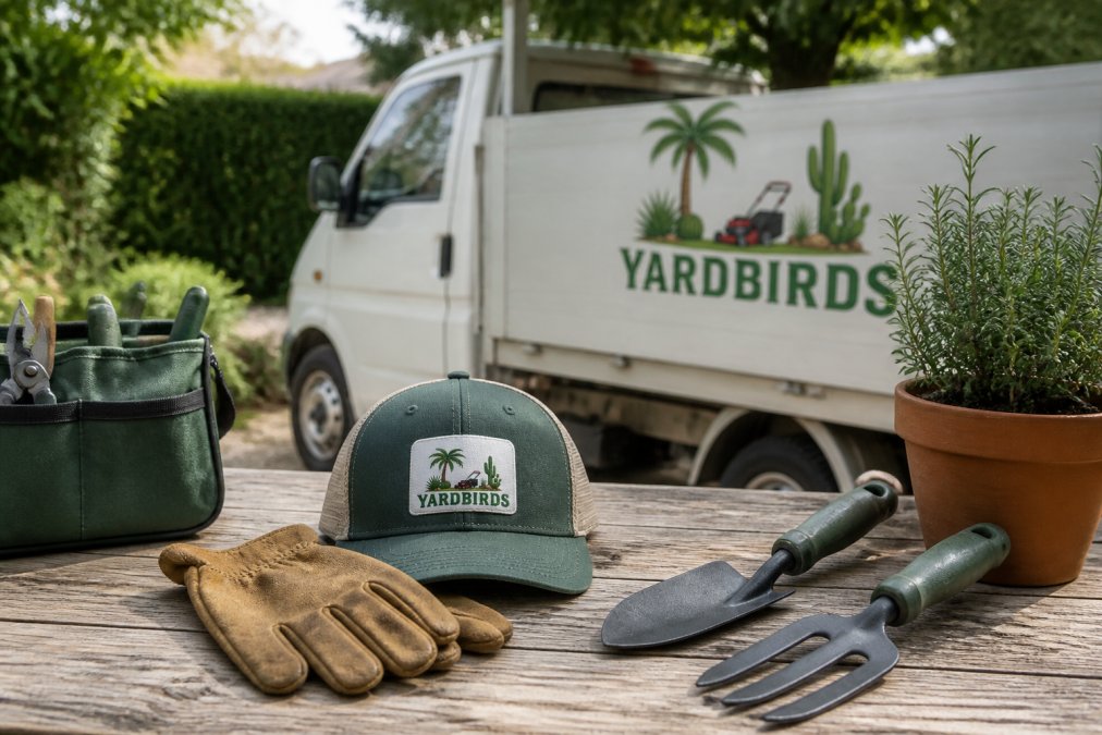 Garden Maintenance for Busy Professionals: 7 Time-Saving Strategies