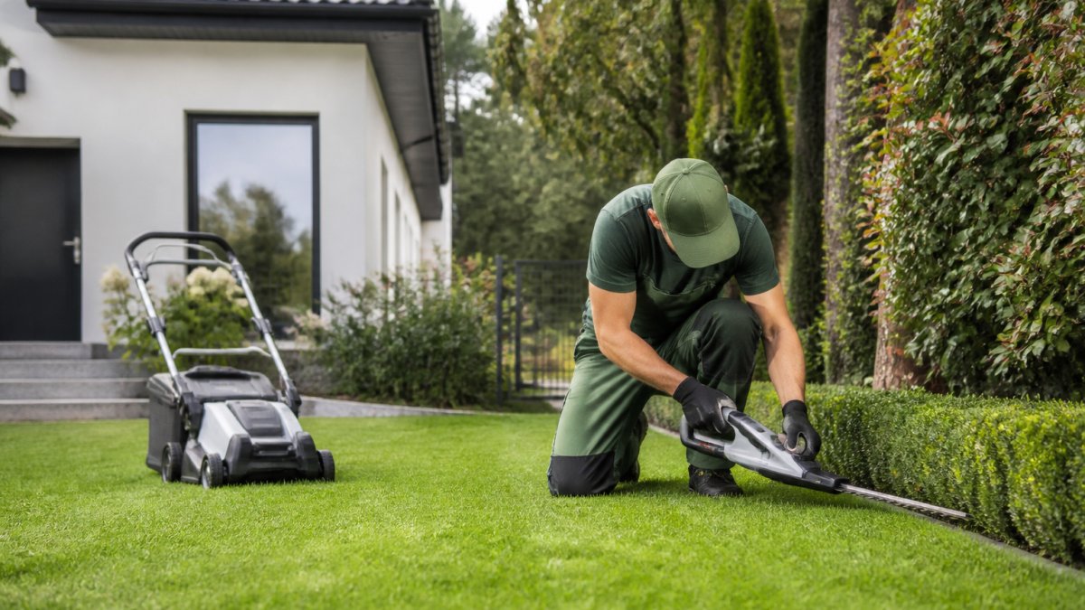 Garden Maintenance Insurance for Landlords: A 2026 Guide