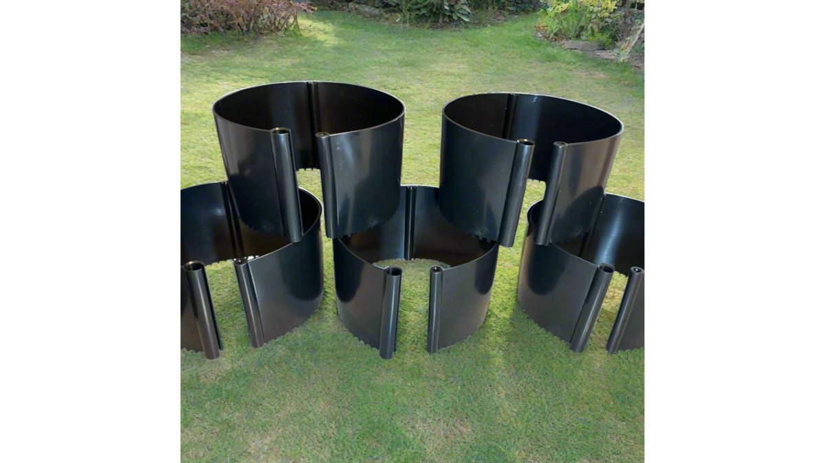 Garden Water Ring