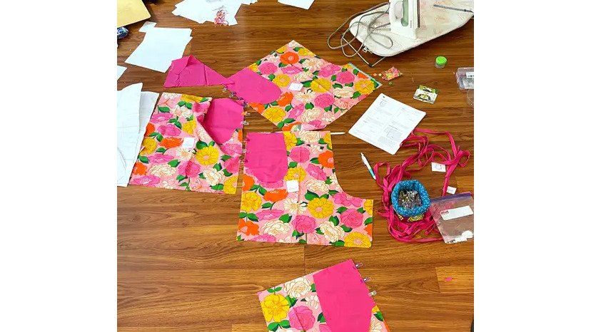 Garment Sewing 101