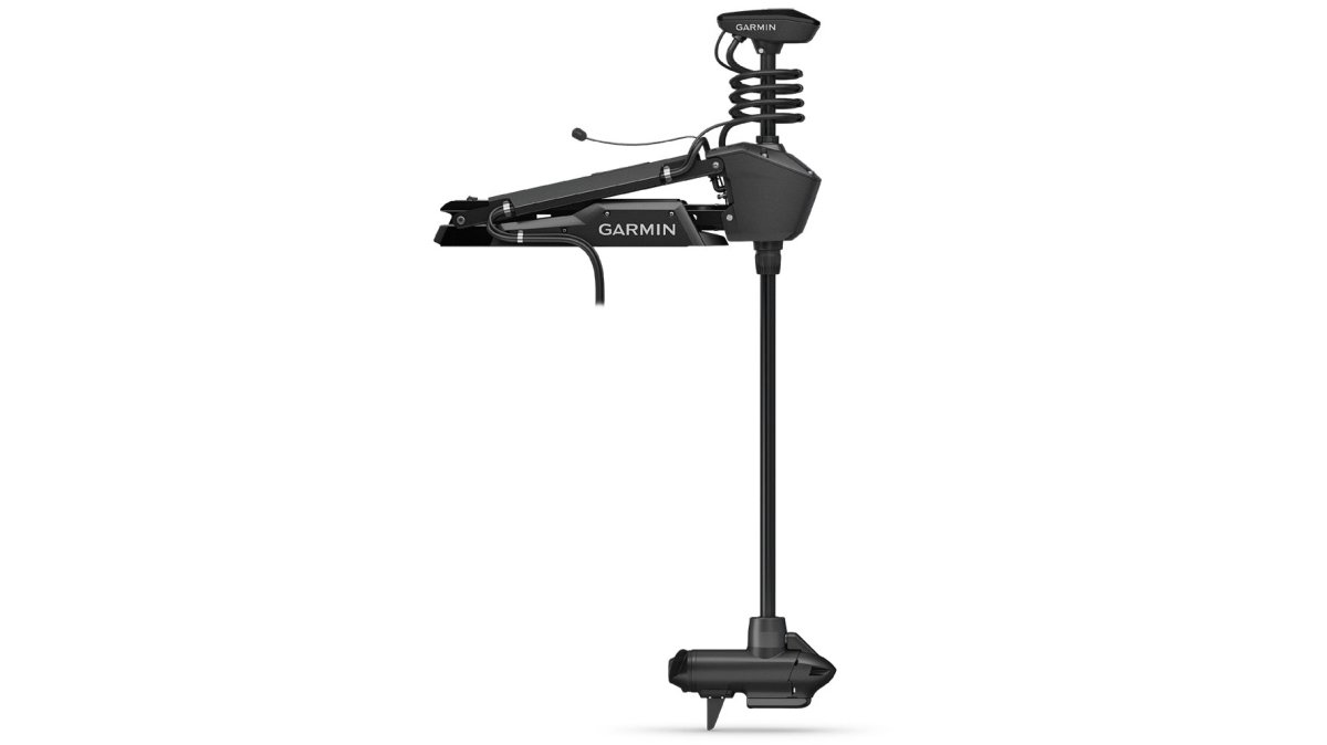 Garmin Force™ Freshwater Trolling Motor - 57"