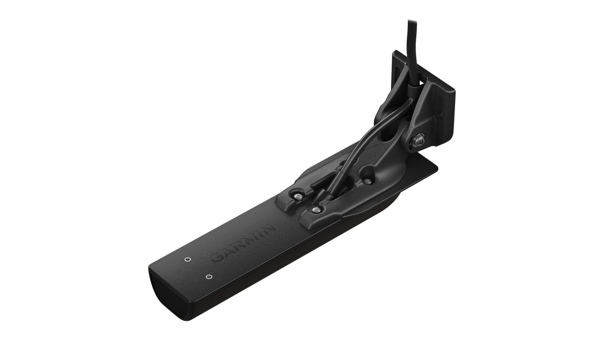 Garmin GT56UHD-TM Transom Mount Transducer [010-13073-00]