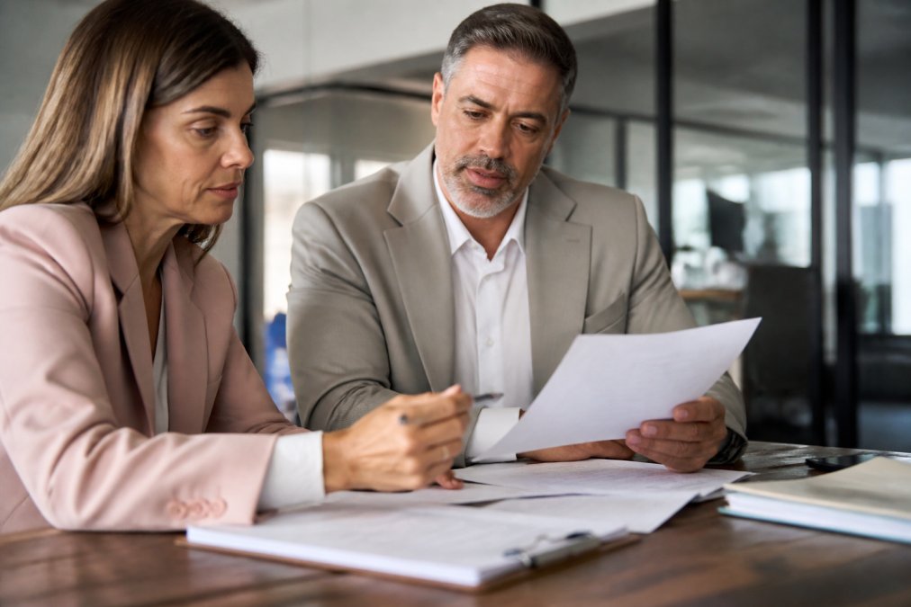 Garrett Insurance Alternative for Business