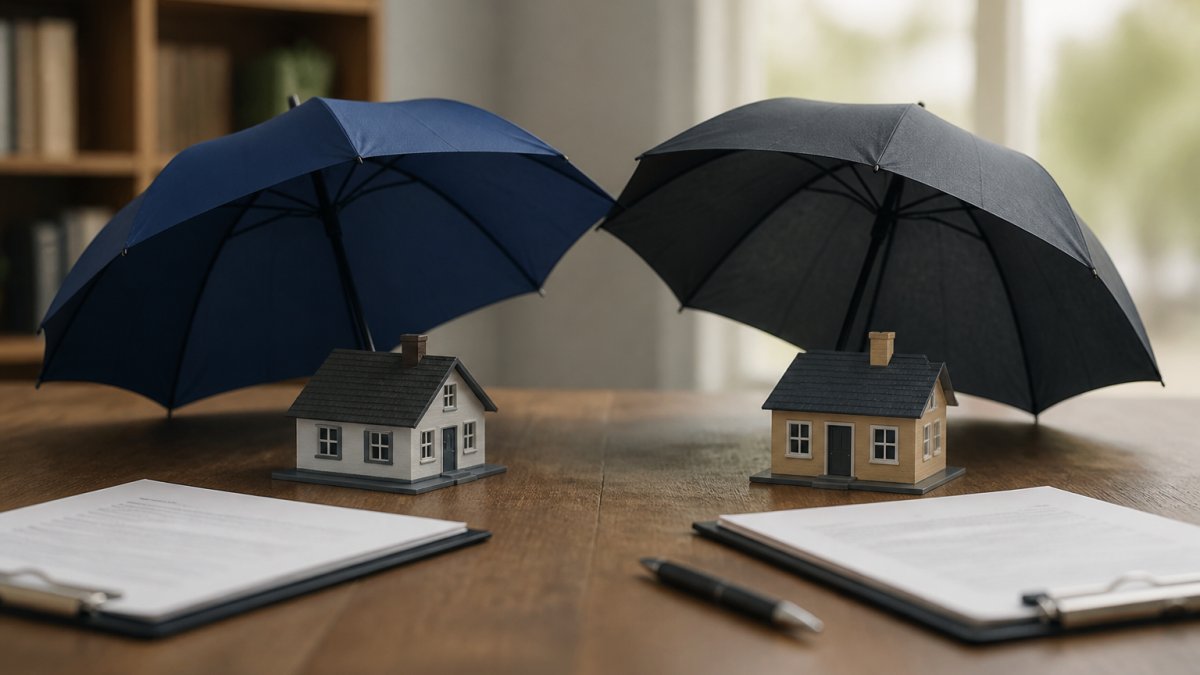Garrett vs Kimball Insurance: Comparison Guide