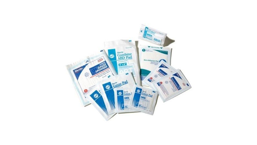 Gauze (REFILL KIT)