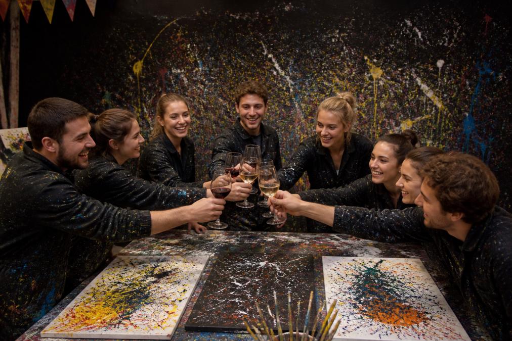 Geburtstag feiern: Kreative Ideen und Locations