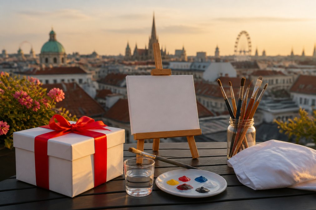 Geburtstagsgeschenk Erlebnis Wien: Die besten Ideen 2026