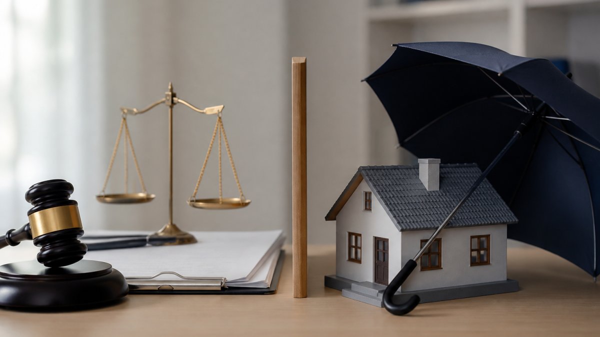 General Liability vs Commercial Property Insurance