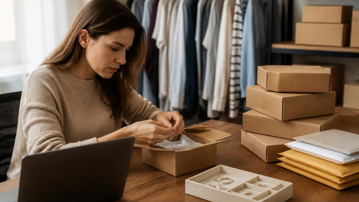 Generate Income With Reseller Sites: 2026 How-To