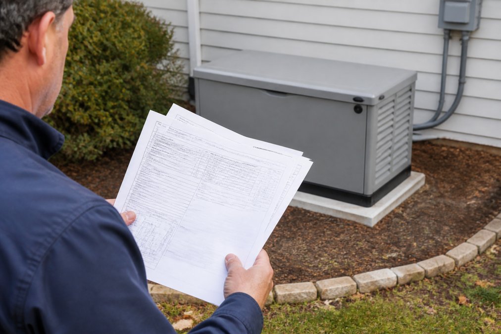 Generator Installation Permits and Codes: 2026 Guide