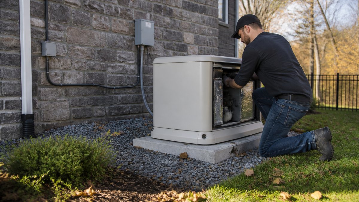 GenerLink Installers Near Me: What to Know Before You Hire