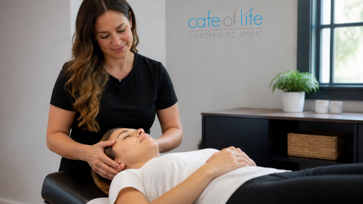 Gentle Adjustments for Sensitive Patients: A Guide
