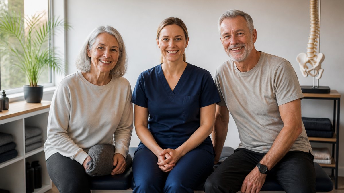 Gentle Chiropractic for Bad Experiences: A Safe Roadmap
