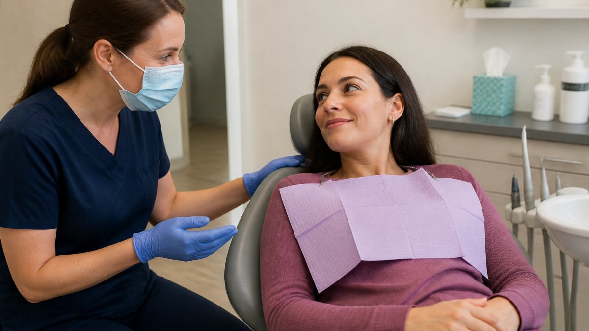 Gentle Dentist for Anxious Patients: A How-To Guide