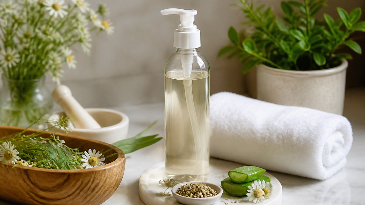 Gentle Organic Cleanser for Daily Use: 2026 Guide