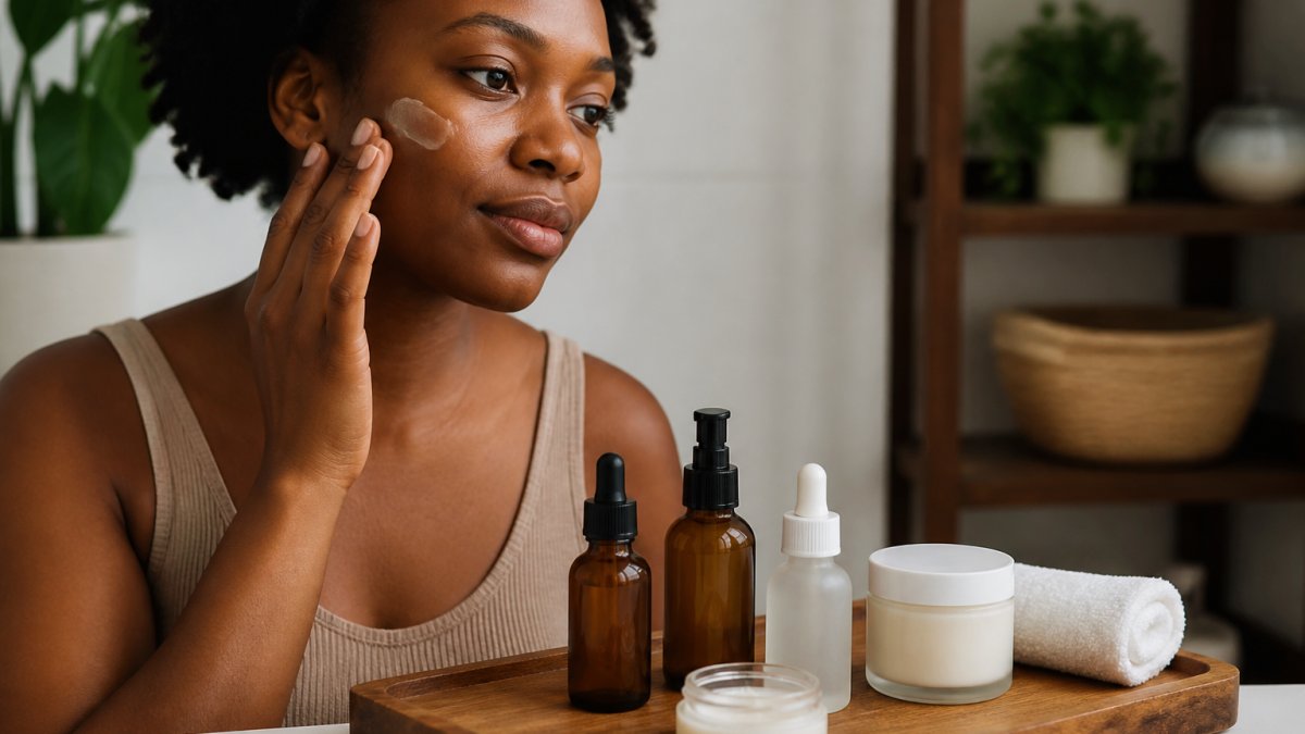 Gentle Skincare for Reactive Dark Skin: A 2026 Guide