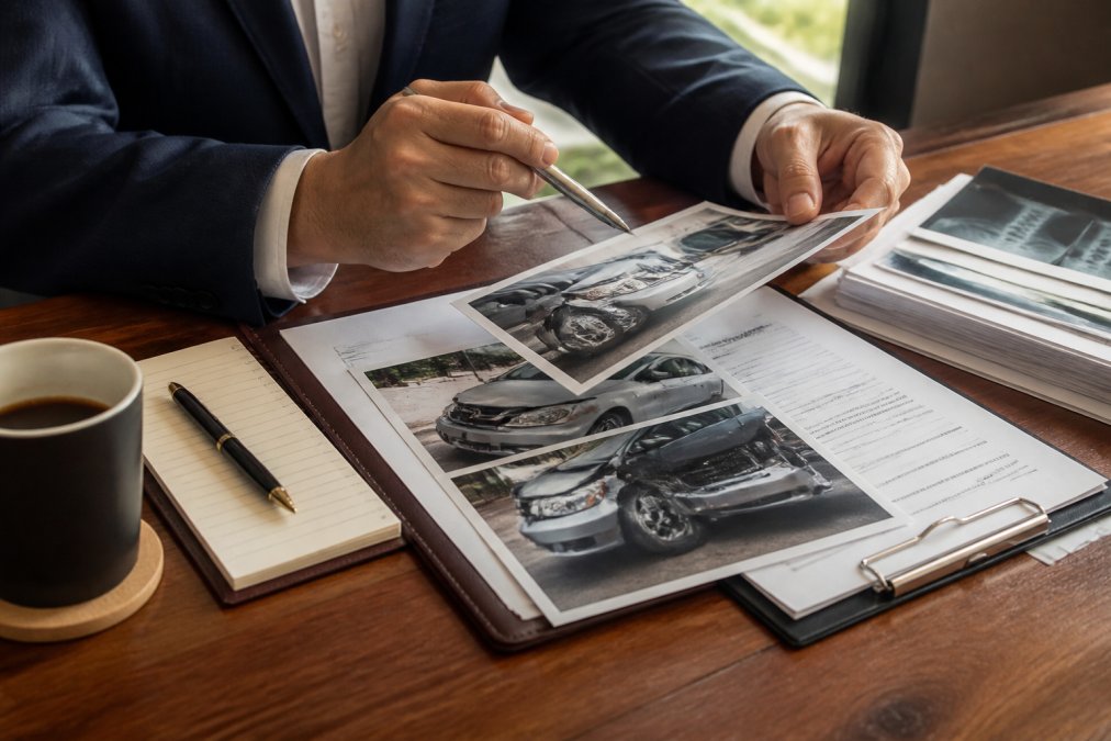 Step-by-step visual guide for Close for Georgia car accident attorneys