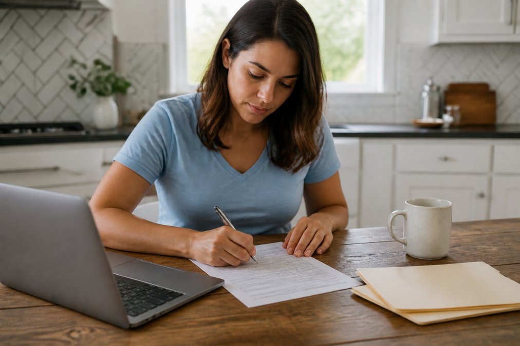 Step-by-step guide for filing an Open Records Act request if your police report denied access