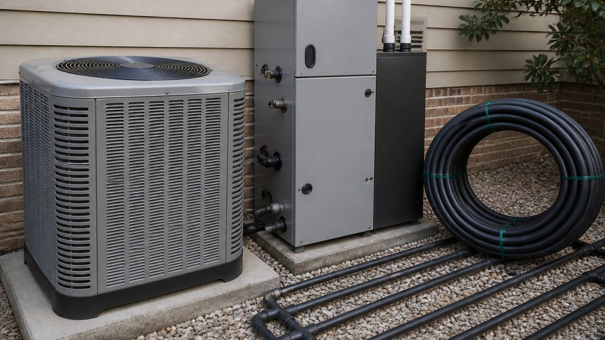 Geothermal Heating Pros and Cons for Your Home