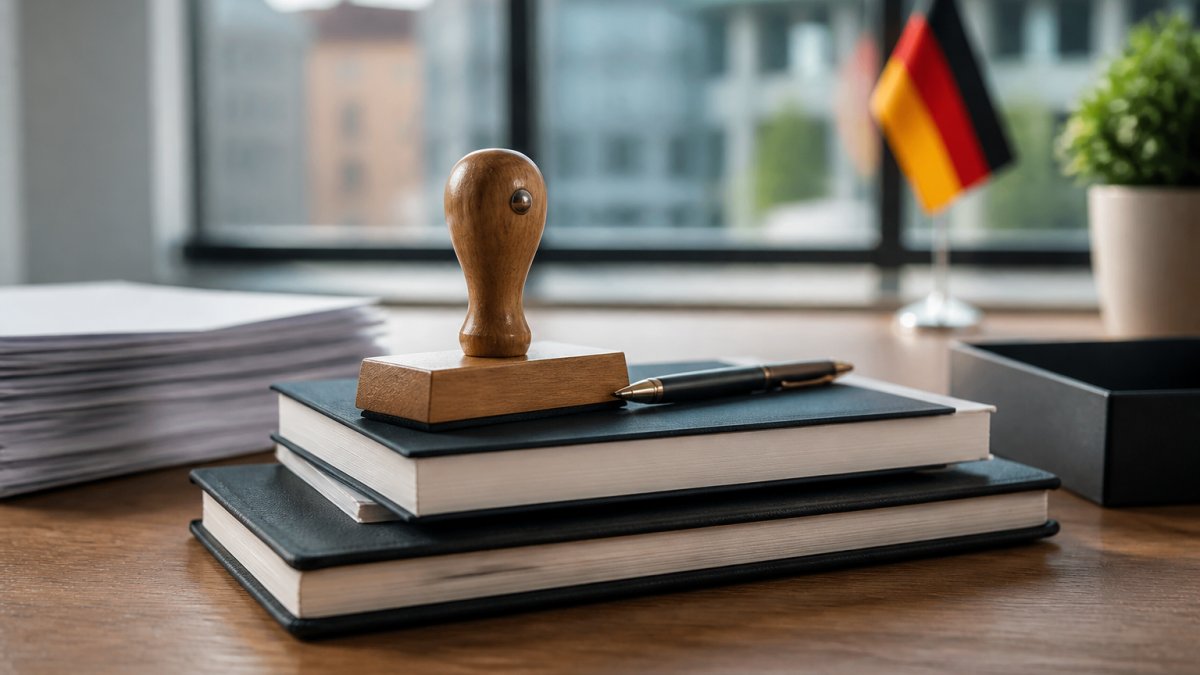German Company Formation Legal Consulting Services