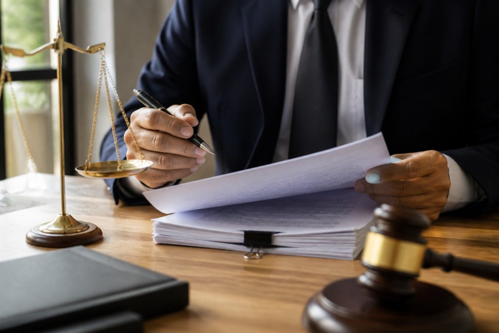 German Nominee Shareholder Legal Requirements 2026