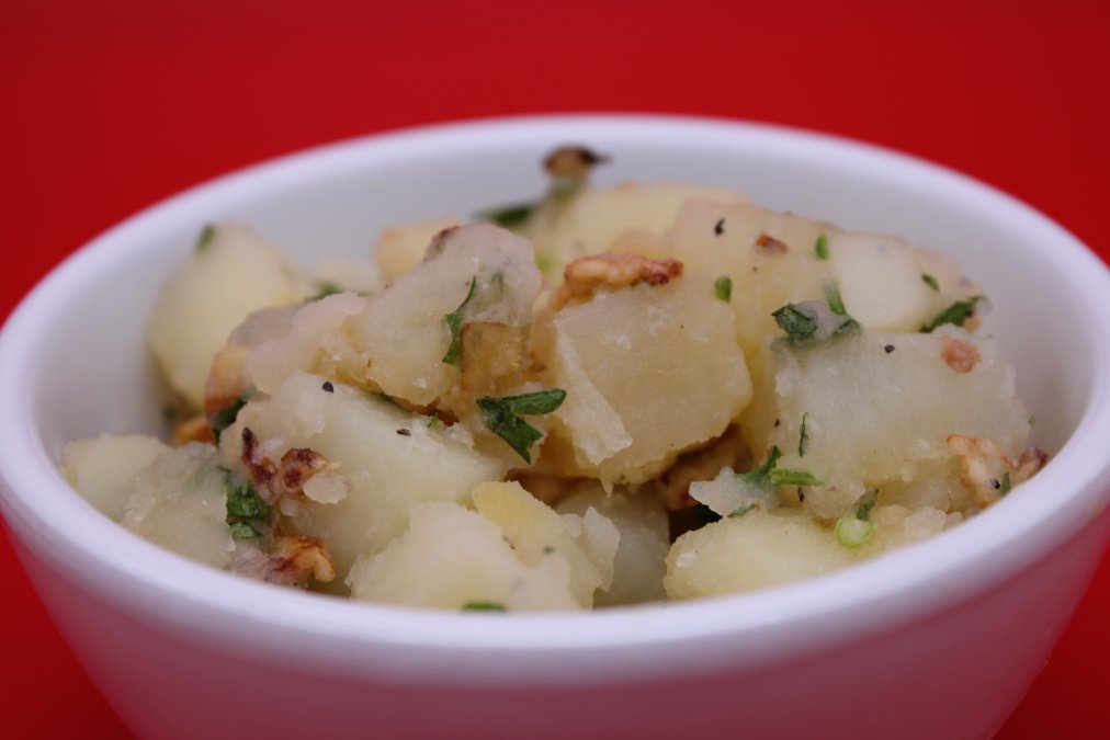 German Potato Salad