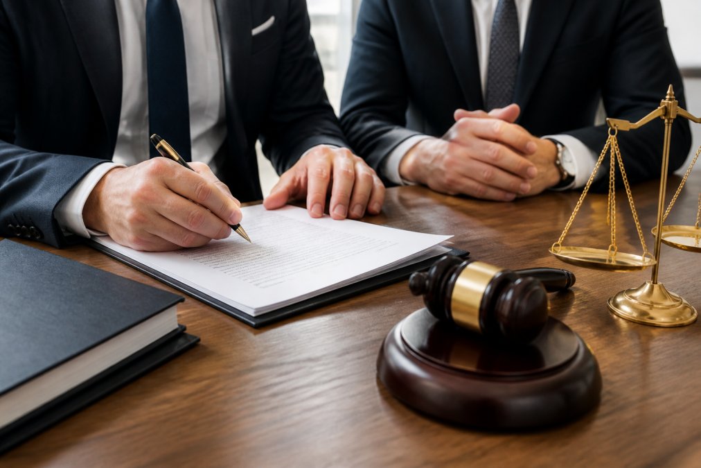 German Trustee Services: Legal Status Explained