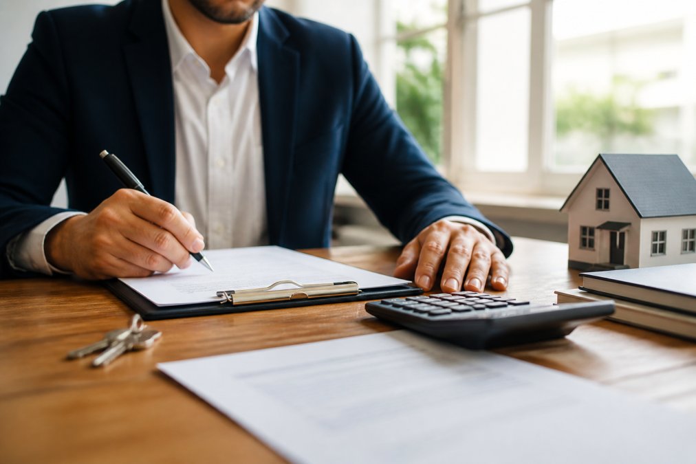 Gestion locative immobilière : guide complet