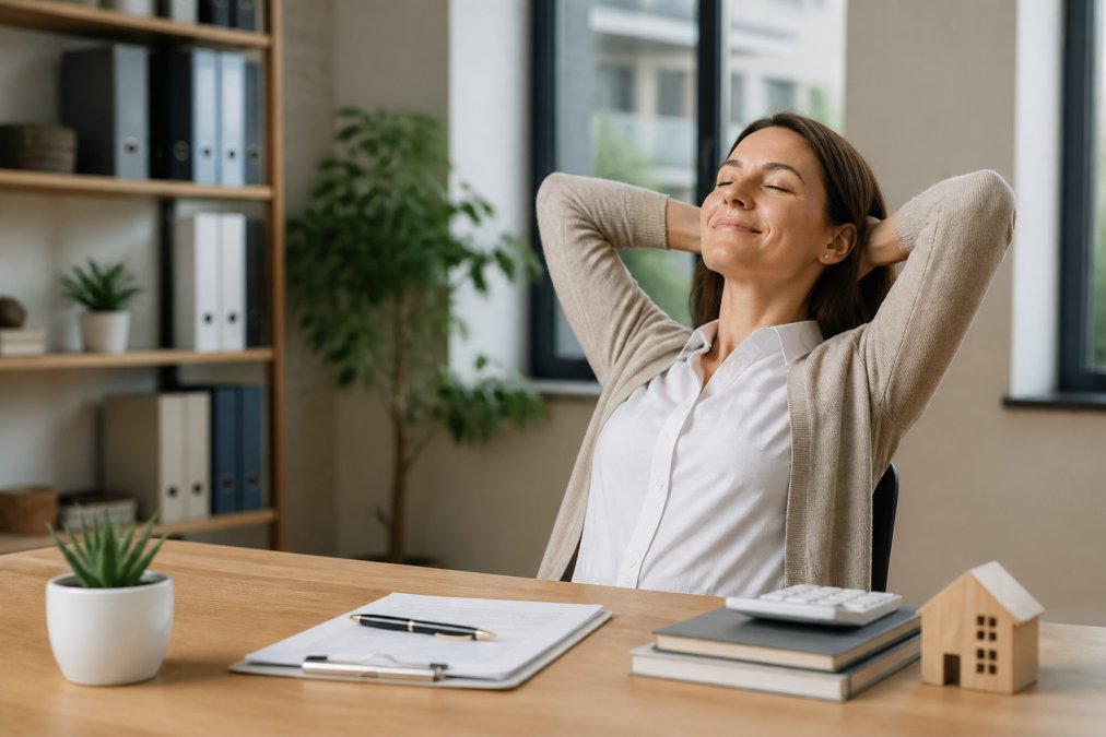 Gestion locative sans stress: guide complet 2026