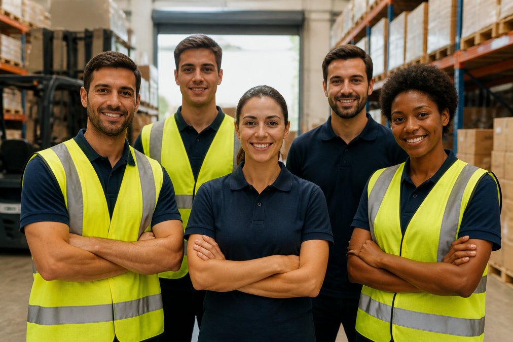 Gestire assenze personale operativo: guida pratica