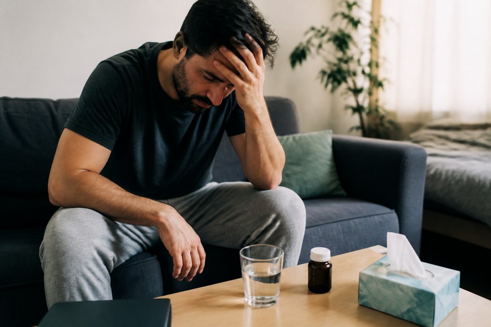 Gestire ricadute da casa: guida pratica 24 ore