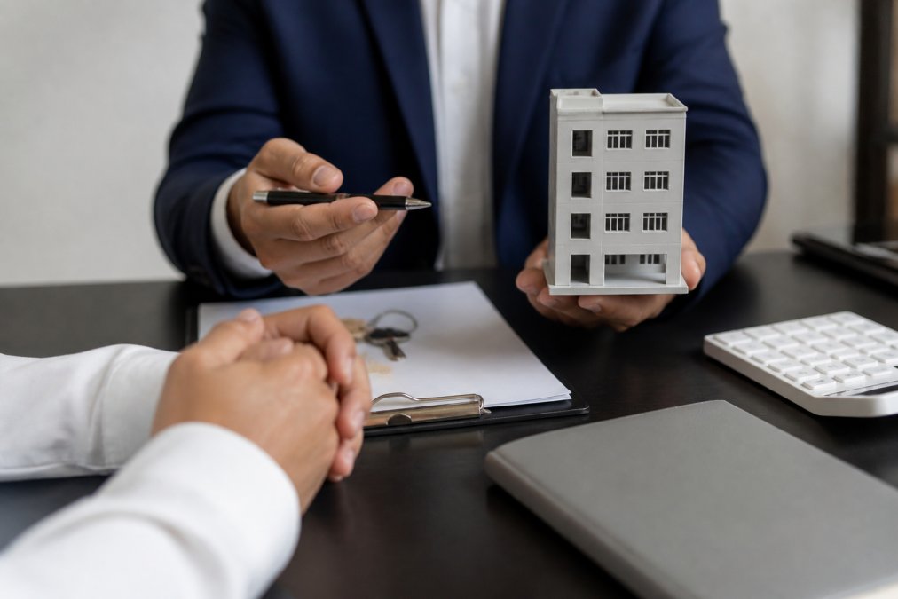 Get a Commercial Property Insurance Quote Online