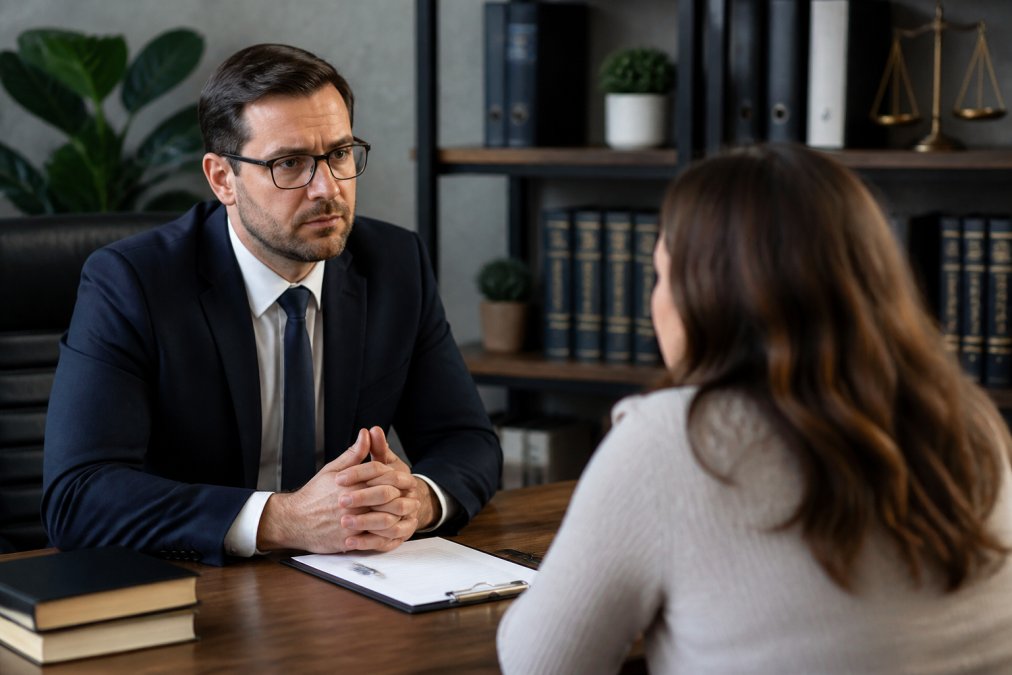 Get a Free Legal Case Evaluation: Step-by-Step Guide